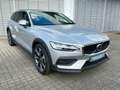 Volvo V60 Cross Country Ultimate AWD*Bowers*Standh*AHZV Silber - thumbnail 2
