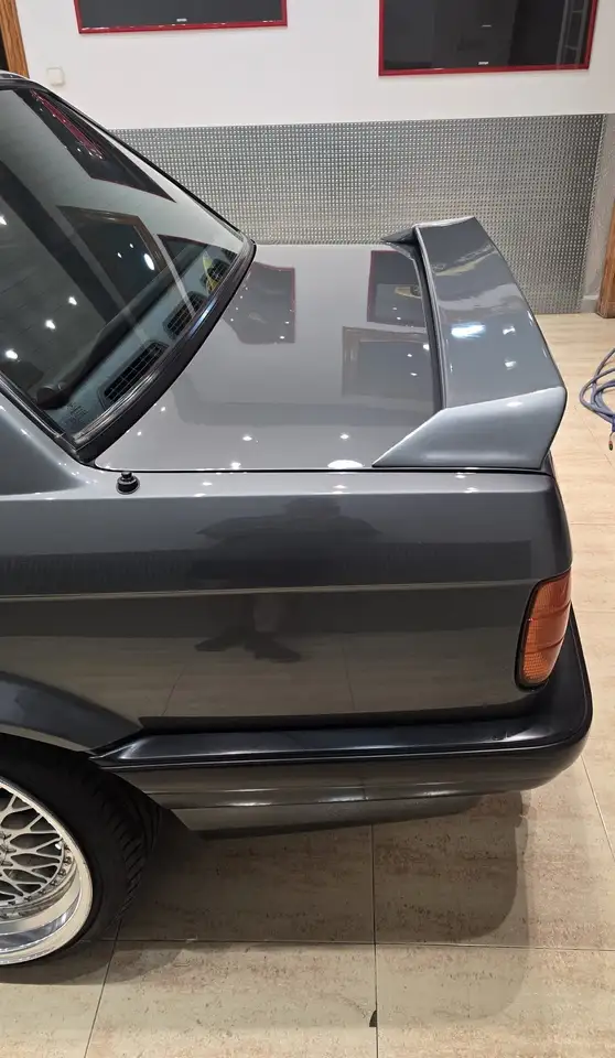 BMW 316 328i, foto 9