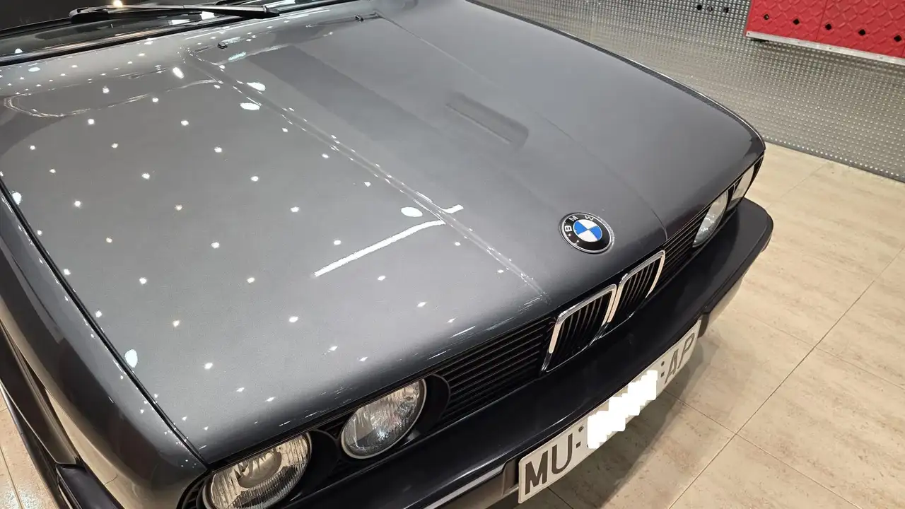 BMW 316 328i, foto 4