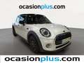 MINI Cooper Aut. Blanco - thumbnail 2