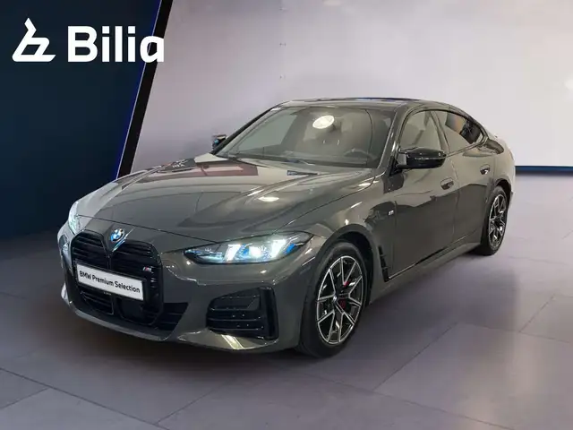 BMW 440 M440i xDrive HK HiFi DAB LED RFK Shz