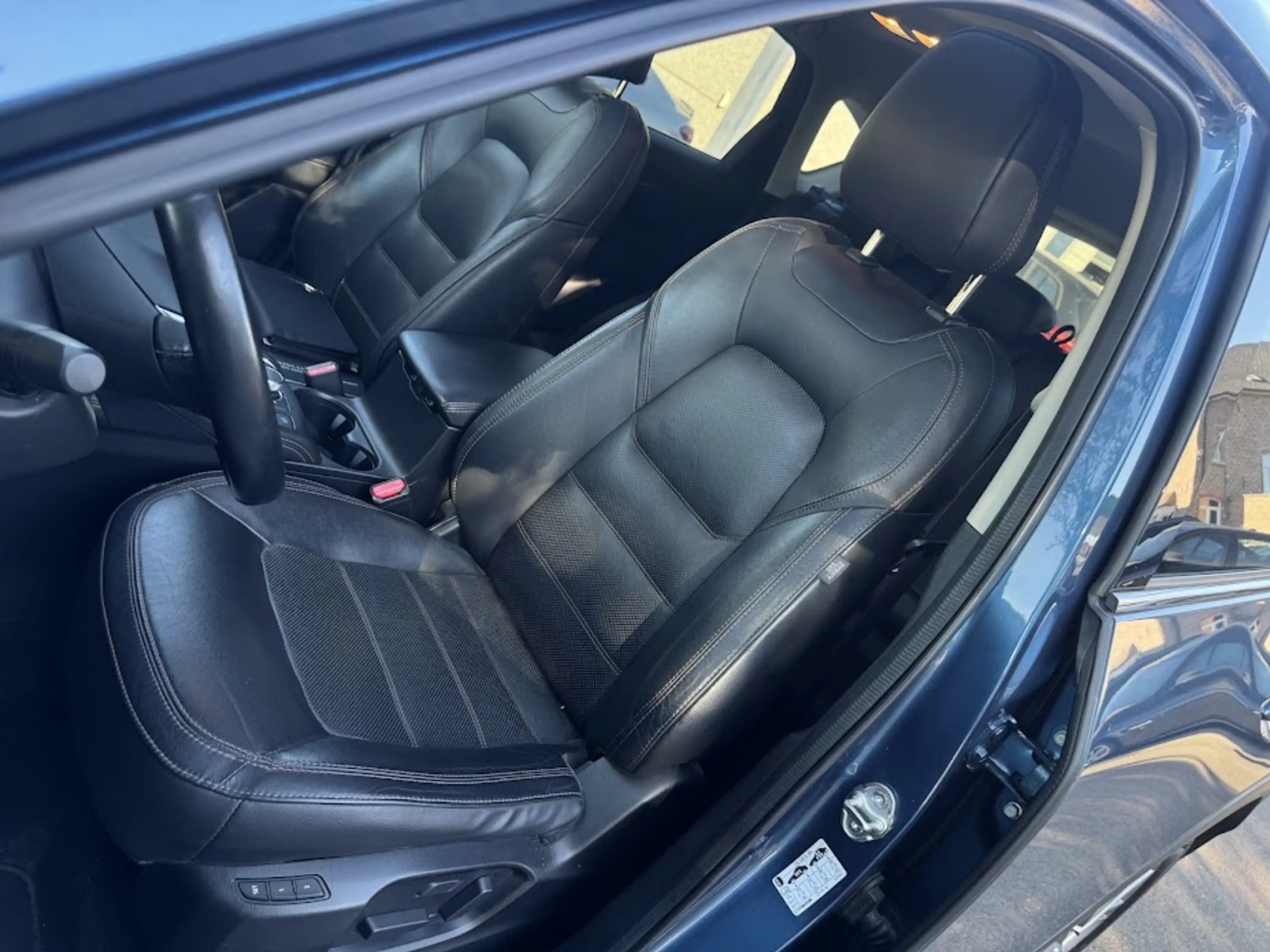 Mazda CX-5 2.0L 4X4 / PANO / BOSE AUDIO / 360 CAM / TREKHAAK / HUD / KEYL / VENT SEATS / ... — photo 19