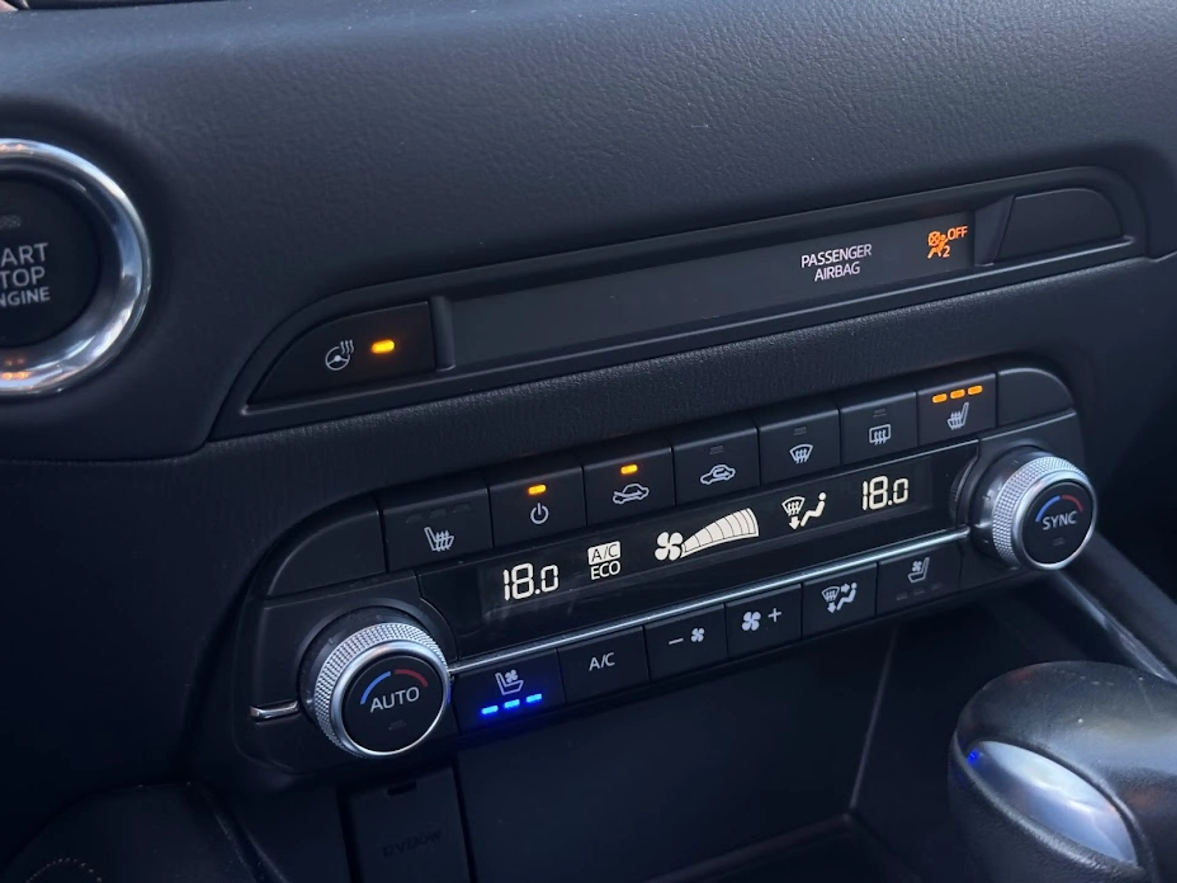 Mazda CX-5 2.0L 4X4 / PANO / BOSE AUDIO / 360 CAM / TREKHAAK / HUD / KEYL / VENT SEATS / ... — photo 32