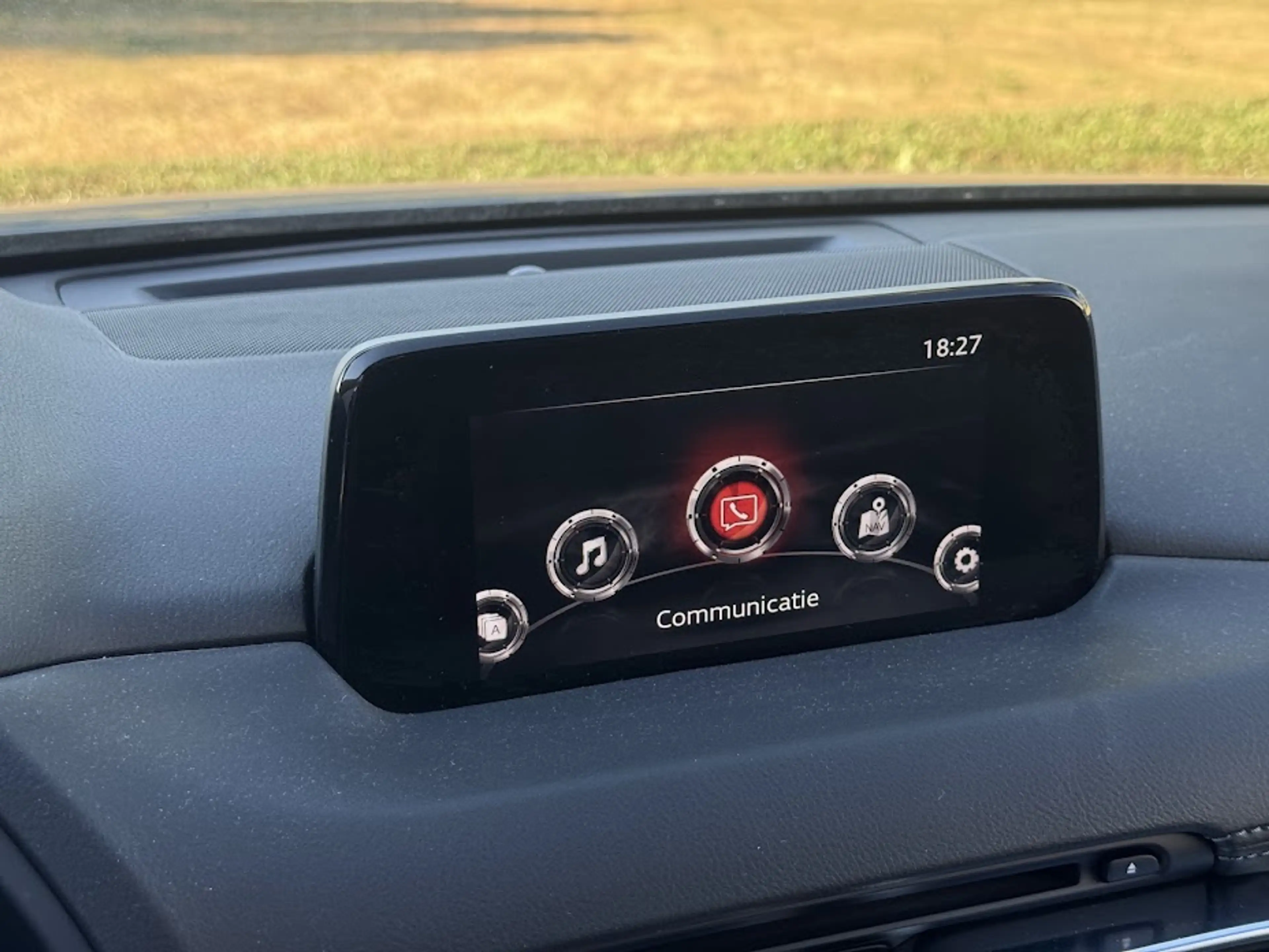 Mazda CX-5 2.0L 4X4 / PANO / BOSE AUDIO / 360 CAM / TREKHAAK / HUD / KEYL / VENT SEATS / ... — photo 26