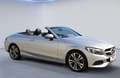 Mercedes-Benz C 220 d Cabrio 4Matic Edition /Navi/Kamera/LED Zilver - thumbnail 6