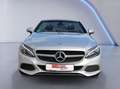 Mercedes-Benz C 220 d Cabrio 4Matic Edition /Navi/Kamera/LED Zilver - thumbnail 4