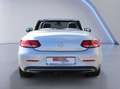 Mercedes-Benz C 220 d Cabrio 4Matic Edition /Navi/Kamera/LED Zilver - thumbnail 10