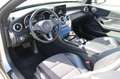 Mercedes-Benz C 220 d Cabrio 4Matic Edition /Navi/Kamera/LED Zilver - thumbnail 18