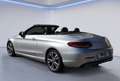 Mercedes-Benz C 220 d Cabrio 4Matic Edition /Navi/Kamera/LED Zilver - thumbnail 8