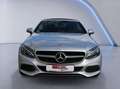 Mercedes-Benz C 220 d Cabrio 4Matic Edition /Navi/Kamera/LED Silber - thumbnail 3