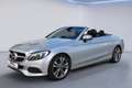 Mercedes-Benz C 220 d Cabrio 4Matic Edition /Navi/Kamera/LED Zilver - thumbnail 2
