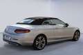 Mercedes-Benz C 220 d Cabrio 4Matic Edition /Navi/Kamera/LED Argent - thumbnail 11