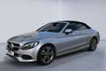 Mercedes-Benz C 220 d Cabrio 4Matic Edition /Navi/Kamera/LED Zilver - thumbnail 1