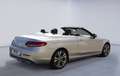 Mercedes-Benz C 220 d Cabrio 4Matic Edition /Navi/Kamera/LED Argent - thumbnail 12