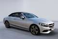 Mercedes-Benz C 220 d Cabrio 4Matic Edition /Navi/Kamera/LED Zilver - thumbnail 5