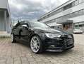 Audi A3 2,0 TDI Ambition Finanzierung möglich Schwarz - thumbnail 7
