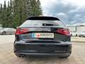 Audi A3 2,0 TDI Ambition Finanzierung möglich Schwarz - thumbnail 4