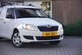 Skoda Praktik 1.2 Benzine, AIRCO, TREKHAAK, BTW-VRIJ / MARGE Wit - thumbnail 12