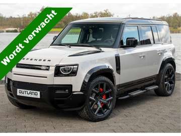 110 P300e 110 X-Dynamic HSE | VERWACHT | Full Opti