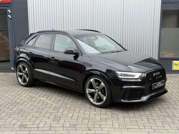 2.5 TFSI RS Q3 quattro 400PK+