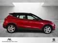 SEAT Arona 1.0 TSI FR Beats DSG LED ACC AHK Full-Link RFK Rot - thumbnail 6