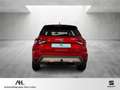 SEAT Arona 1.0 TSI FR Beats DSG LED ACC AHK Full-Link RFK Rot - thumbnail 4