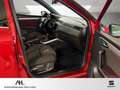 SEAT Arona 1.0 TSI FR Beats DSG LED ACC AHK Full-Link RFK Rot - thumbnail 9