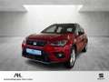 SEAT Arona 1.0 TSI FR Beats DSG LED ACC AHK Full-Link RFK Rot - thumbnail 1