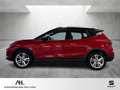 SEAT Arona 1.0 TSI FR Beats DSG LED ACC AHK Full-Link RFK Rot - thumbnail 2