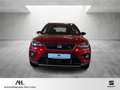 SEAT Arona 1.0 TSI FR Beats DSG LED ACC AHK Full-Link RFK Rot - thumbnail 8