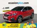 Peugeot 3008 2.0BlueHDi GT LineS&S EAT8 180 Rojo - thumbnail 1