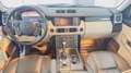 Land Rover Range Rover V8 TD SE Digital Tacho *Virtual* Schwarz - thumbnail 9