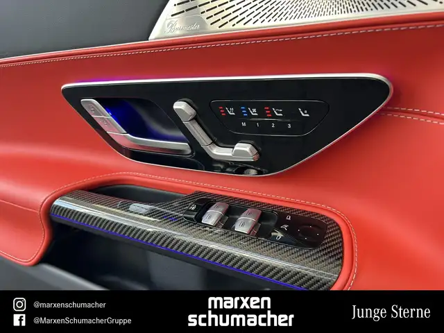 Mercedes-Benz SL view 15