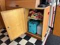 Volkswagen T1 T1  "SO44" Westfalia, Aufstelldach, Standheizung Rojo - thumbnail 16