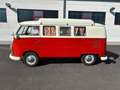 Volkswagen T1 T1  "SO44" Westfalia, Aufstelldach, Standheizung Rojo - thumbnail 2