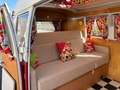 Volkswagen T1 T1  "SO44" Westfalia, Aufstelldach, Standheizung Rojo - thumbnail 13