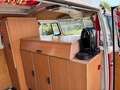 Volkswagen T1 T1  "SO44" Westfalia, Aufstelldach, Standheizung Rojo - thumbnail 15