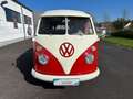 Volkswagen T1 T1  "SO44" Westfalia, Aufstelldach, Standheizung Rojo - thumbnail 3