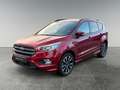 Ford Kuga 1.5 TDCi 120ch Stop\u0026Start ST-Line 4x2 Rouge - thumbnail 1