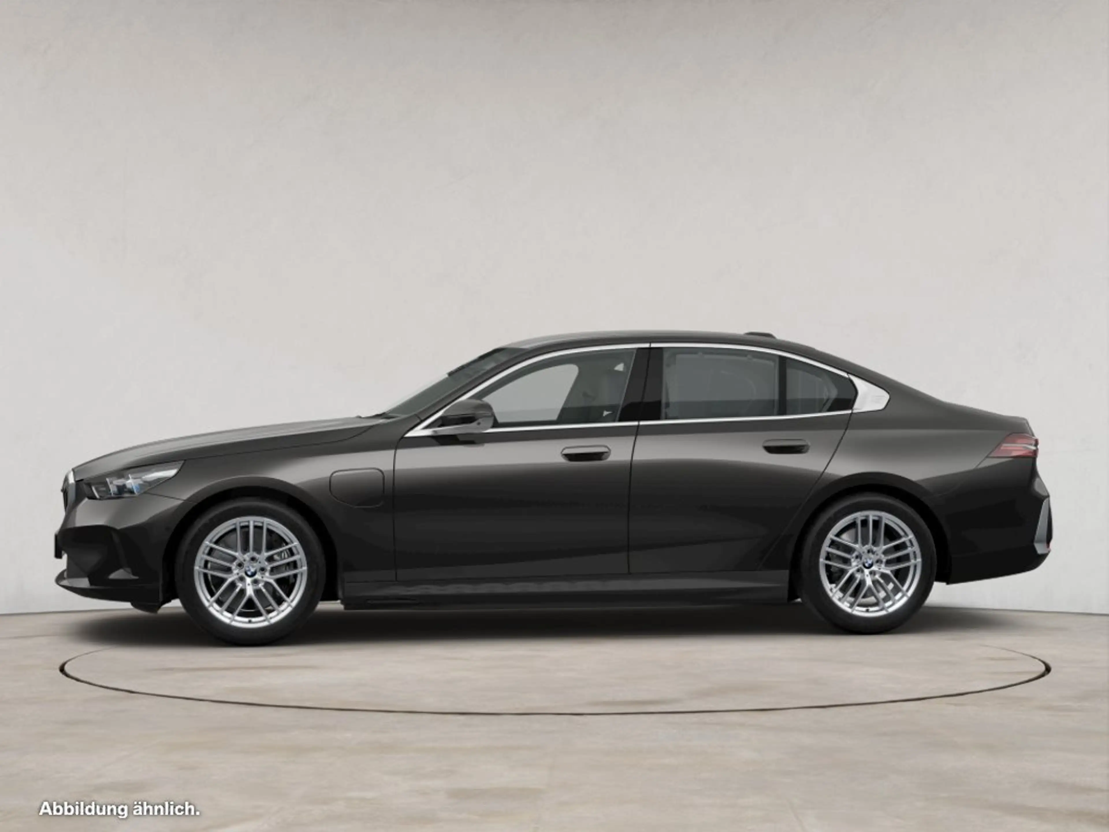 BMW 550 e xDrive + GARANTIE-bis-06.2030 — photo 5