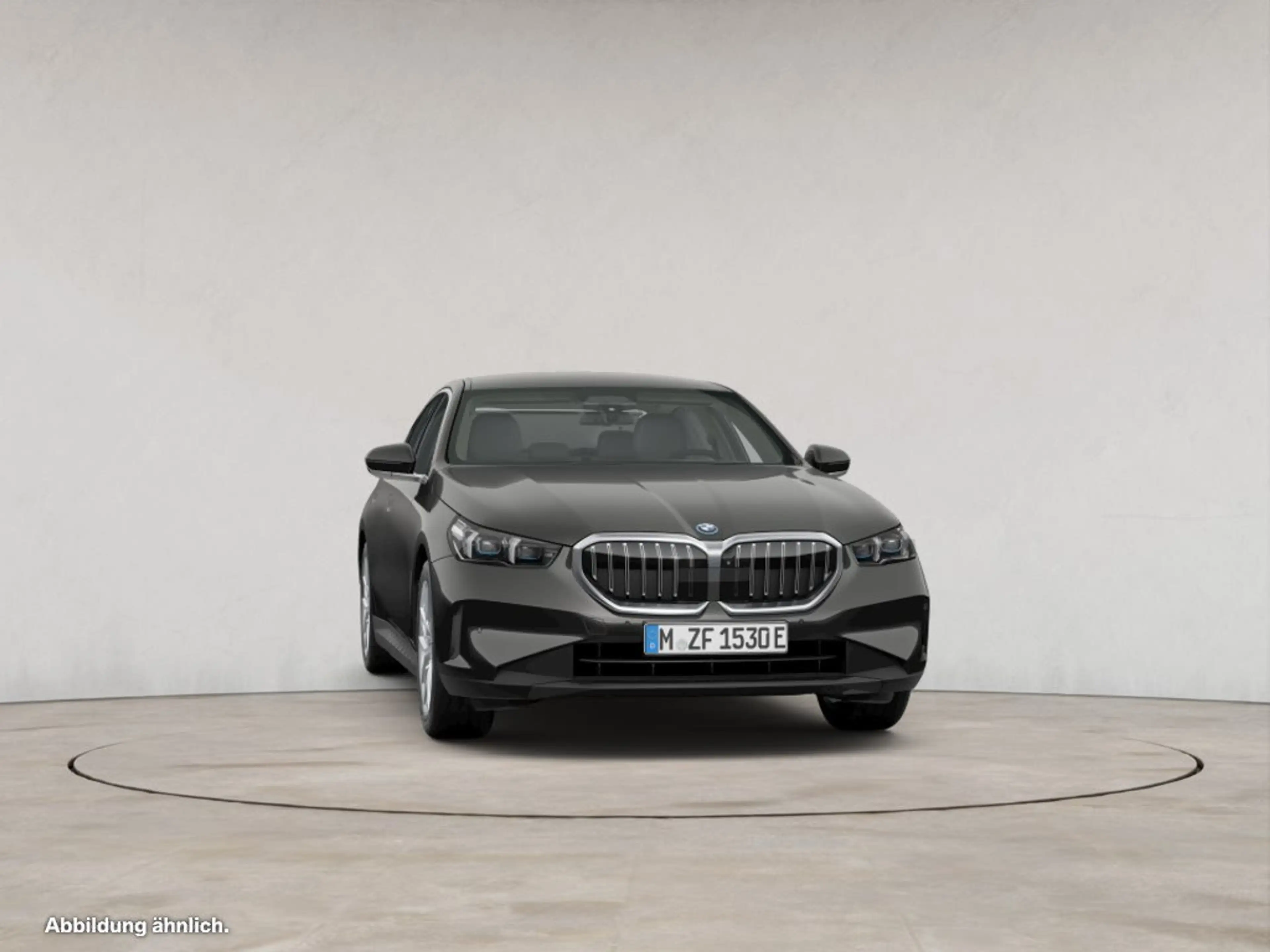 BMW 550 e xDrive + GARANTIE-bis-06.2030 — photo 10
