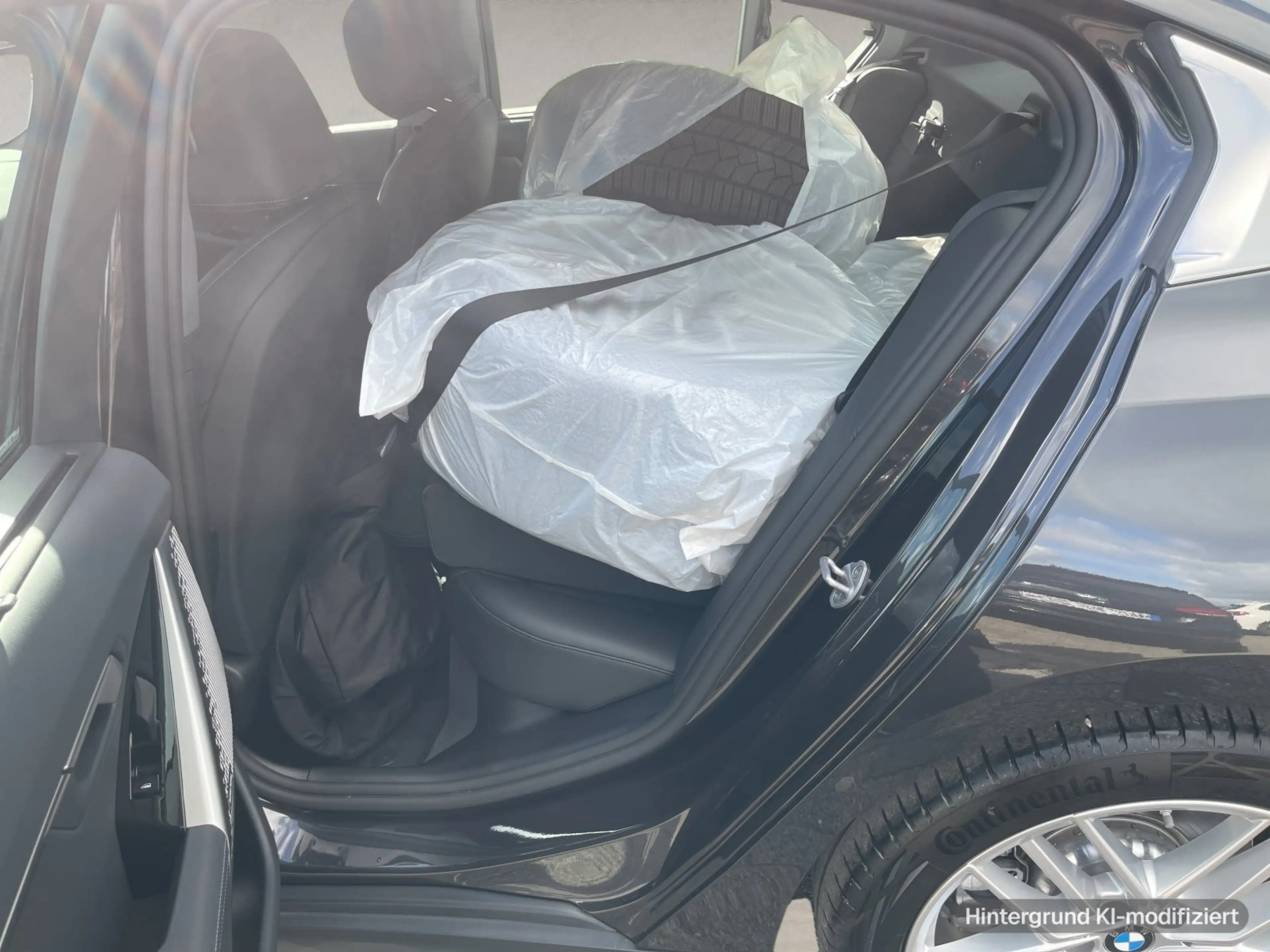 BMW 550 e xDrive + GARANTIE-bis-06.2030 — photo 15