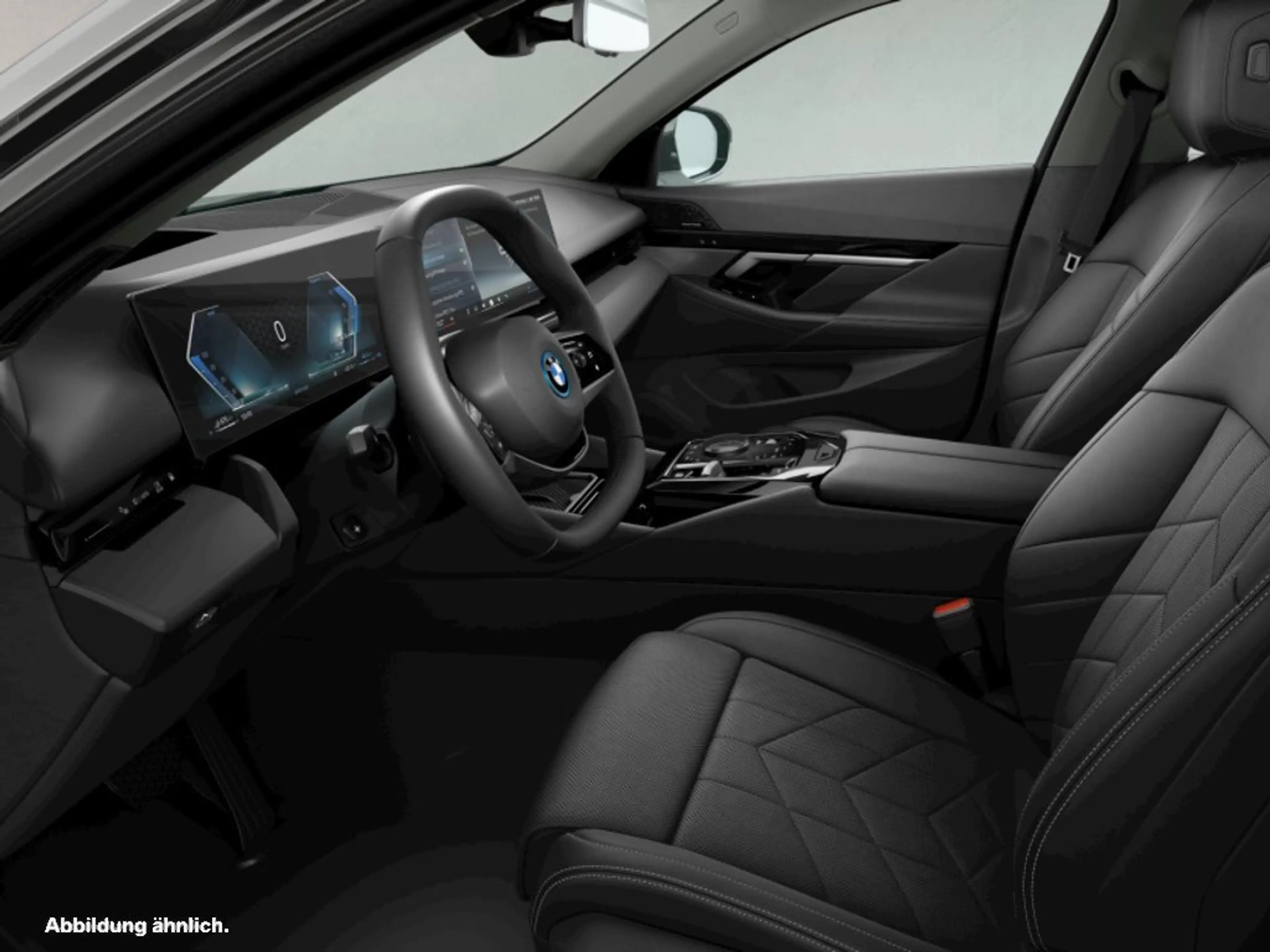 BMW 550 e xDrive + GARANTIE-bis-06.2030 — photo 3