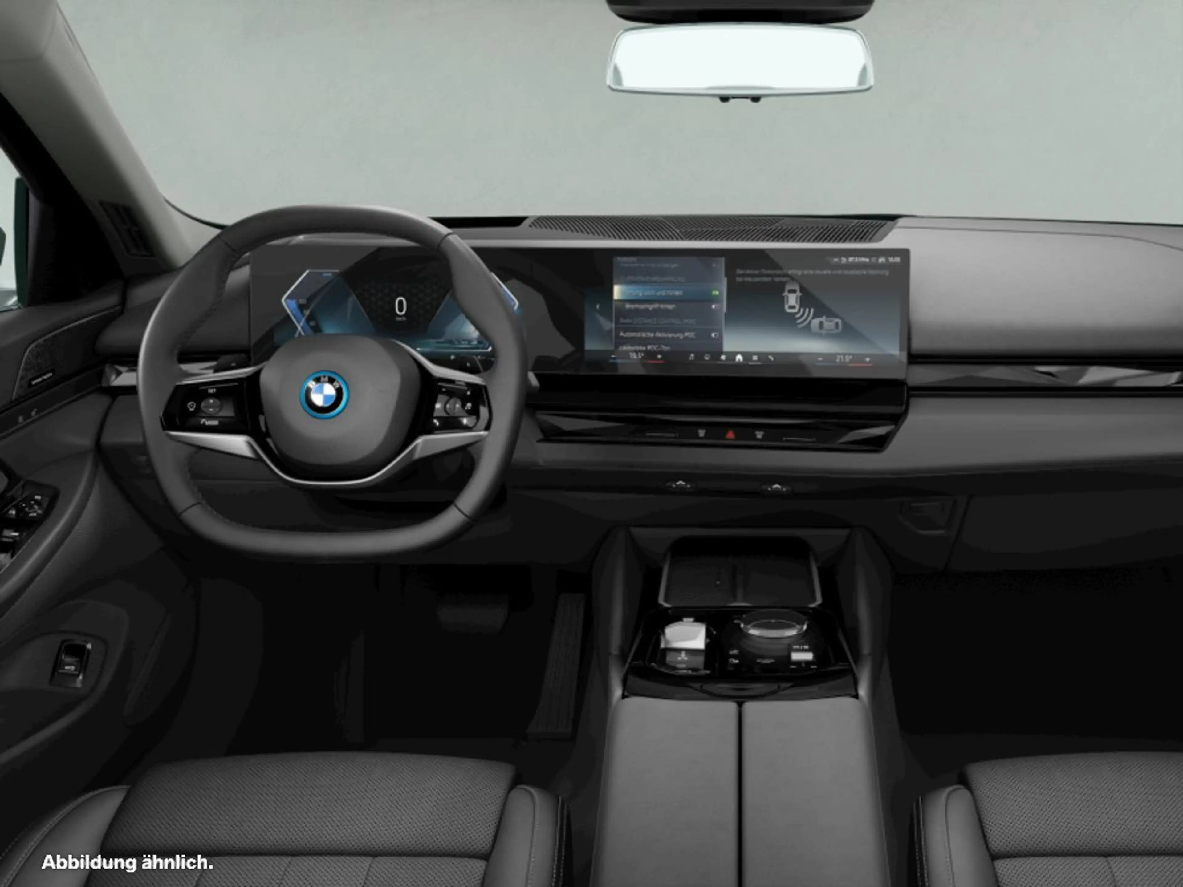 BMW 550 e xDrive + GARANTIE-bis-06.2030 — photo 4