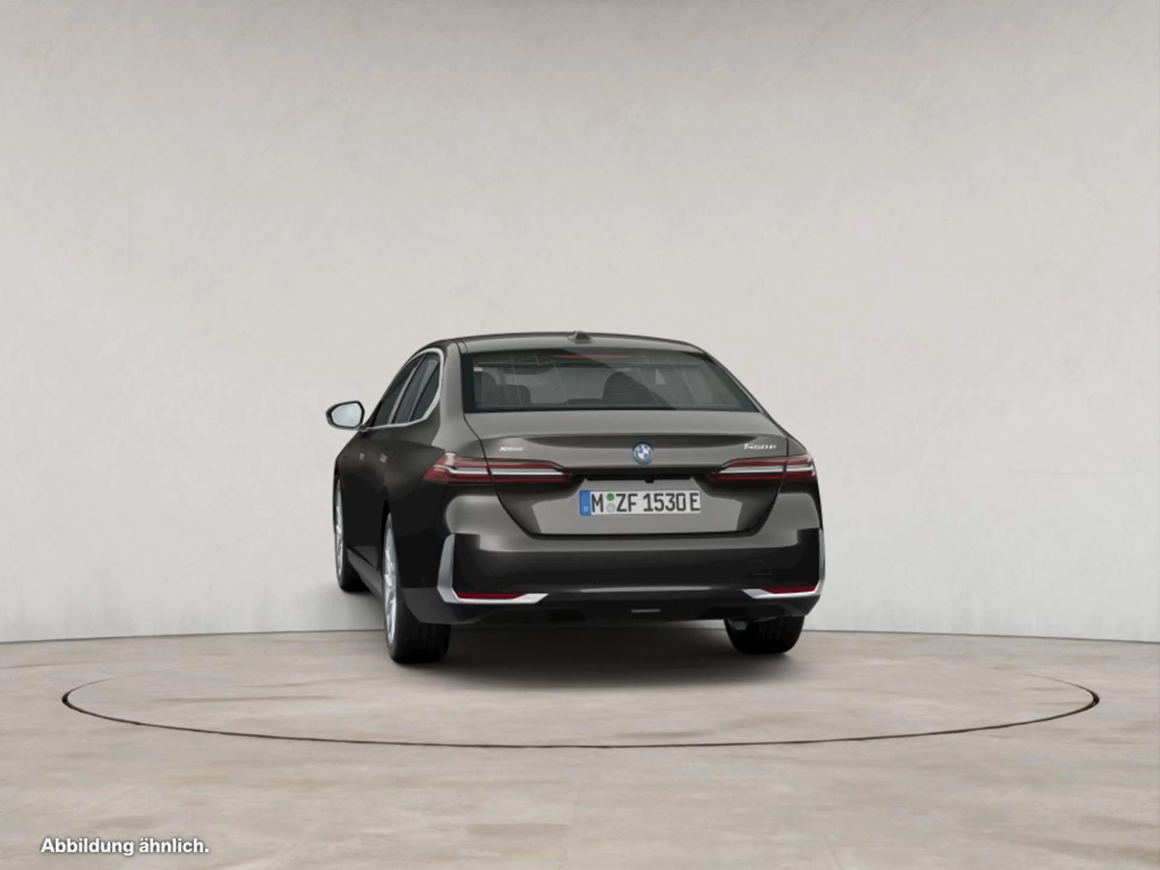 BMW 550 e xDrive + GARANTIE-bis-06.2030 — photo 7