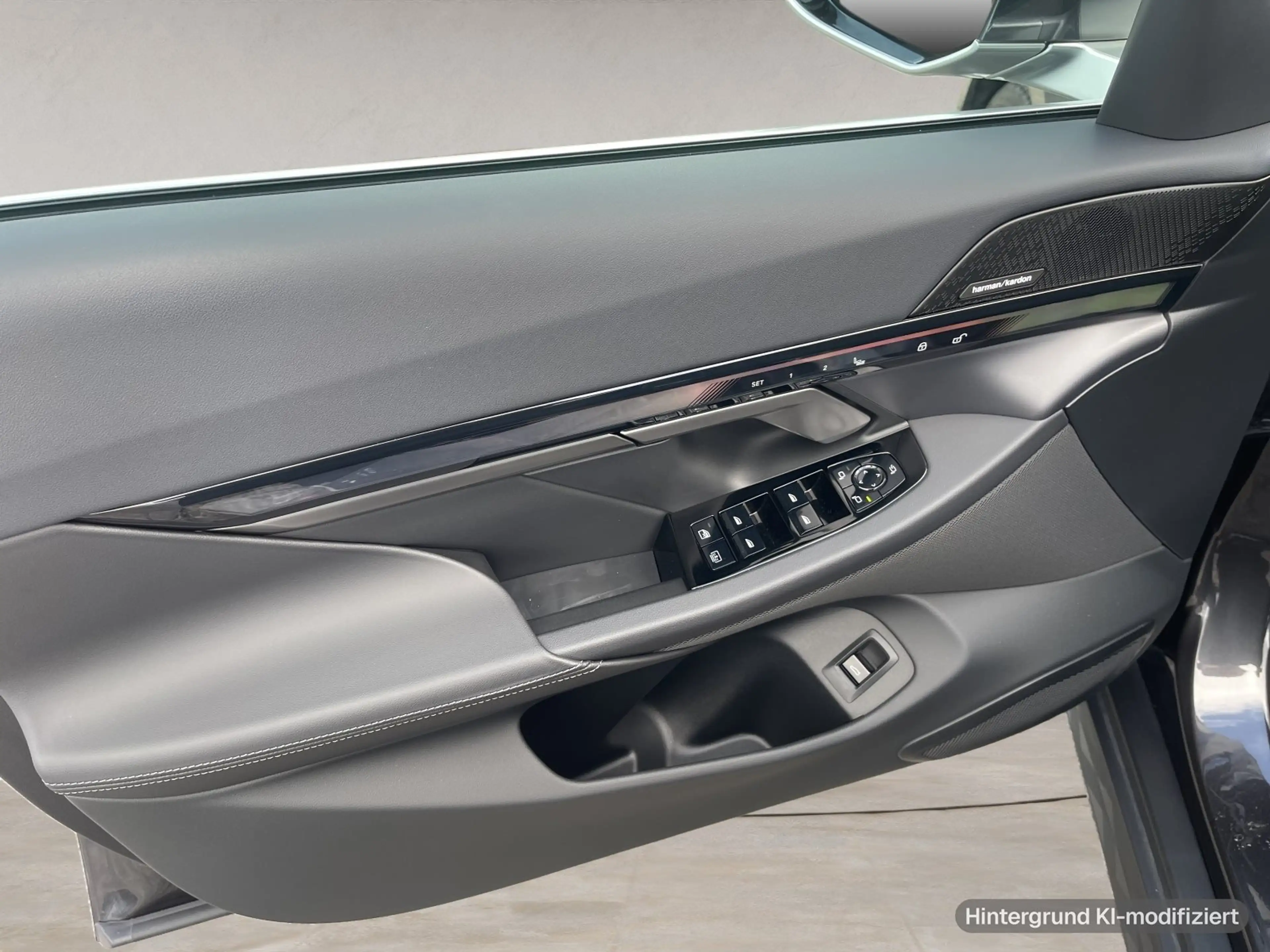 BMW 550 e xDrive + GARANTIE-bis-06.2030 — photo 9