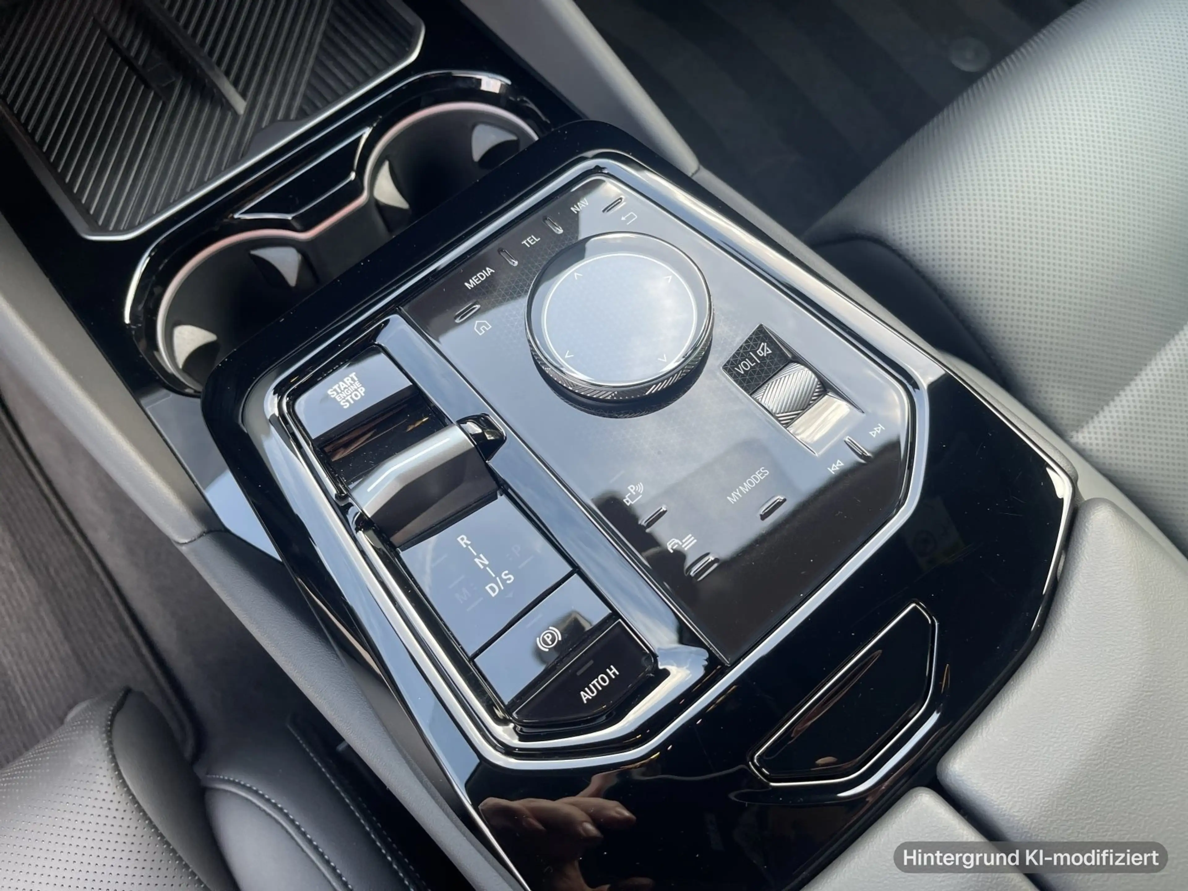 BMW 550 e xDrive + GARANTIE-bis-06.2030 — photo 13