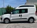 Fiat Doblo 1.6 MJ COMBI XL CON PEDANA POSTERIORE PER DISABILI Weiß - thumbnail 6