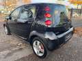 smart forFour Passion*SCHIEBEDACH*KLIMA*TÜV NEU Schwarz - thumbnail 9