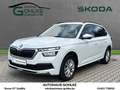 Skoda Kamiq 1.0T 81kW*Klimaautomatik*Rückfahrkamera*LM Klima Weiß - thumbnail 1